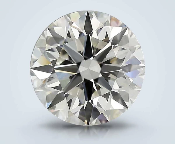 2.7 Carat · G · VS1 Rare Carat Ideal Cut