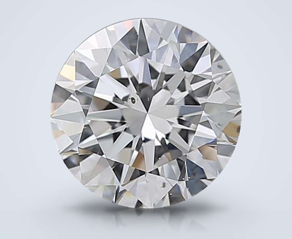 0.8 Carat · D · SI1 Rare Carat Ideal Cut