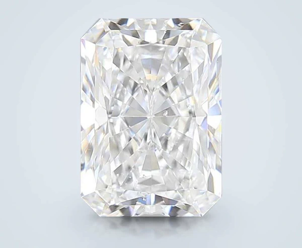 1.31 Carat · D · SI1 Rare Carat Ideal Cut