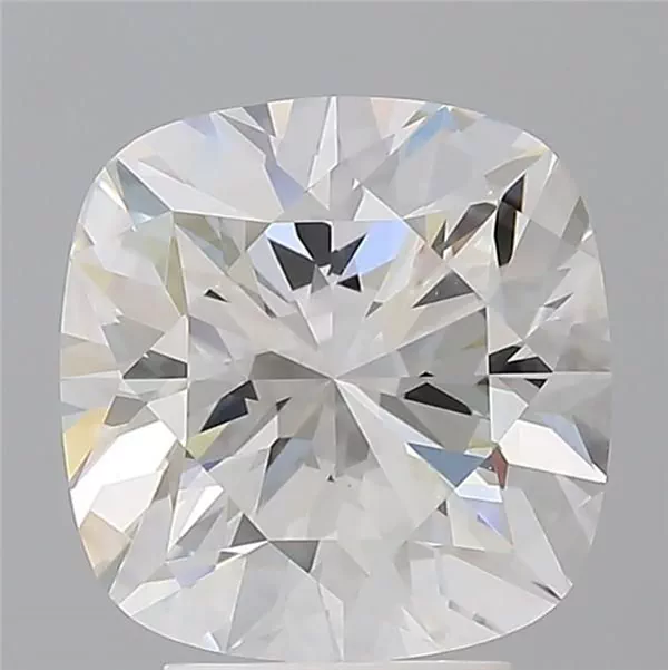 4 Carat · F · VVS2 Rare Carat Ideal Cut