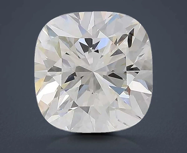 4 Carat · F · VVS2 Rare Carat Ideal Cut