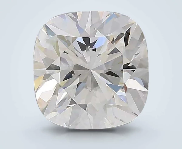 4 Carat · F · VVS2 Rare Carat Ideal Cut