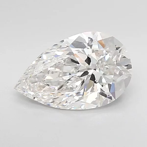2.55 Carat · F · VVS2 Rare Carat Ideal Cut