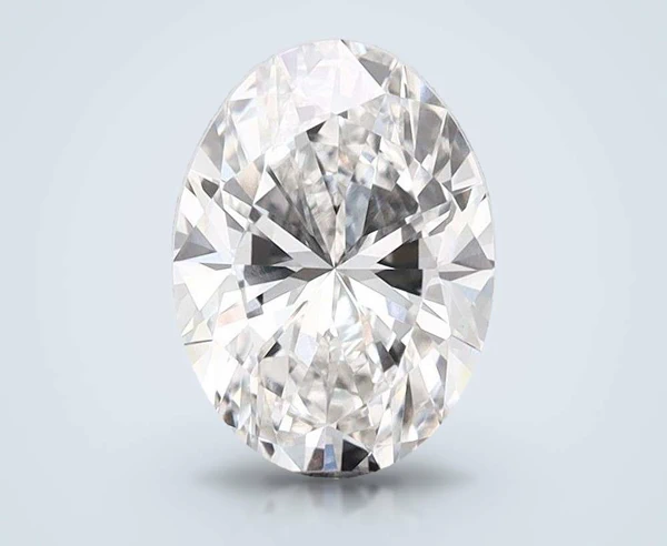 2.22 Carat · F · VS1 Rare Carat Ideal Cut