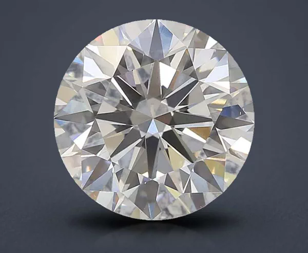 2.94 Carat · F · VS1 Rare Carat Ideal Cut