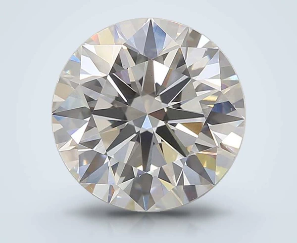 2.94 Carat · F · VS1 Rare Carat Ideal Cut