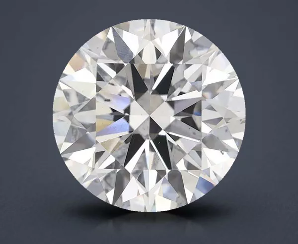 6.04 Carat · F · SI1 Rare Carat Ideal Cut