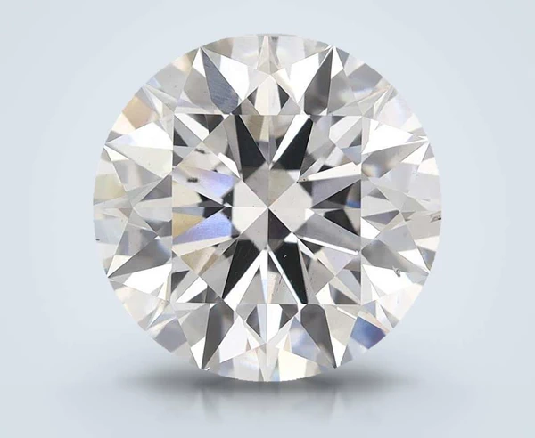 6.04 Carat · F · SI1 Rare Carat Ideal Cut