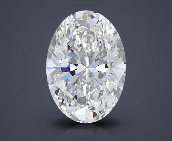 3.53 Carat · F · VVS1 Rare Carat Ideal Cut