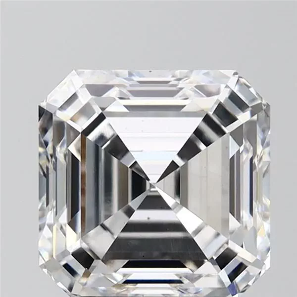 4.06 Carat · E · VS2 Rare Carat Ideal Cut