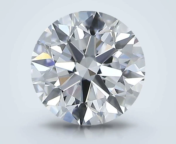 0.43 Carat · D · VS1 Rare Carat Ideal Cut