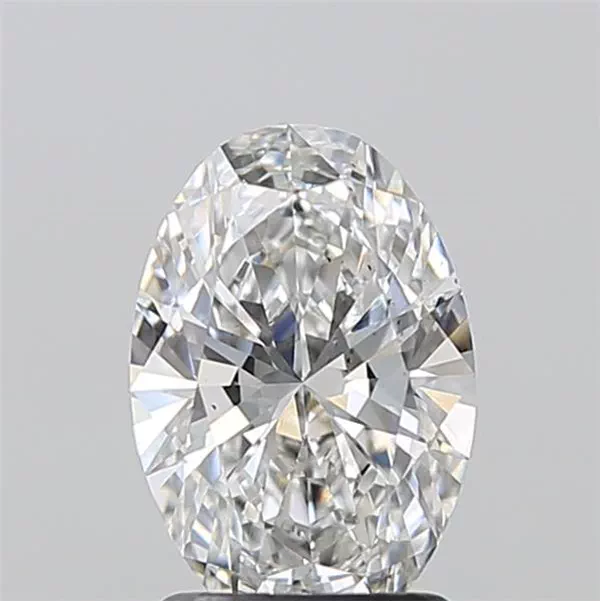 1.58 Carat · E · VS2 Rare Carat Ideal Cut