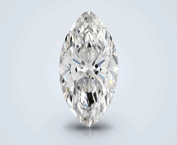 2.06 Carat · F · VS2 Rare Carat Ideal Cut