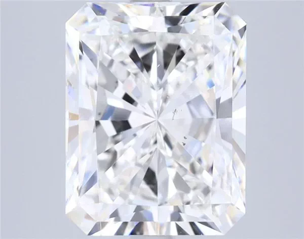 3.02 Carat · F · SI1 Rare Carat Ideal Cut