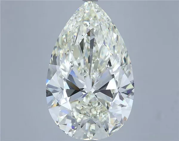 11.01 Carat · J · VS1 Rare Carat Ideal Cut