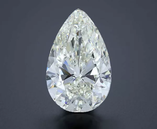 11.01 Carat · J · VS1 Rare Carat Ideal Cut