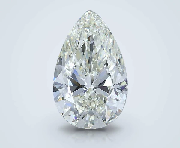 11.01 Carat · J · VS1 Rare Carat Ideal Cut