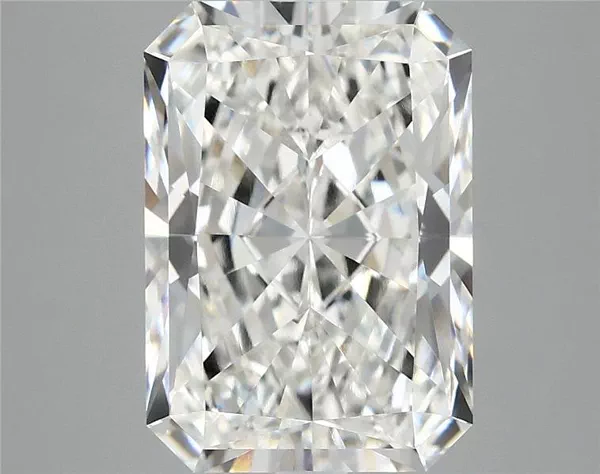 4.81 Carat · F · VVS2 Rare Carat Ideal Cut
