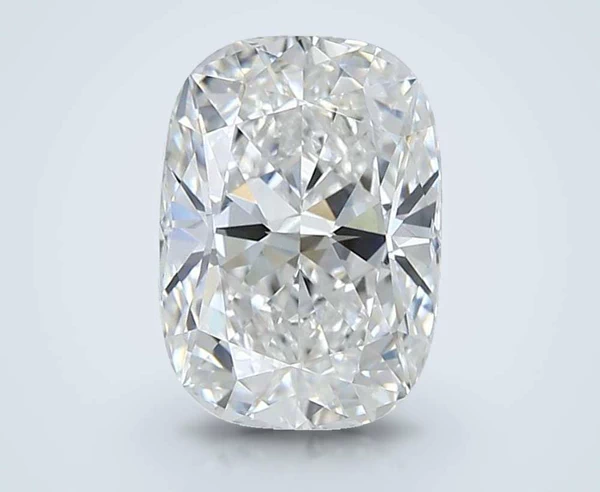 2.59 Carat · E · VVS1 Rare Carat Ideal Cut