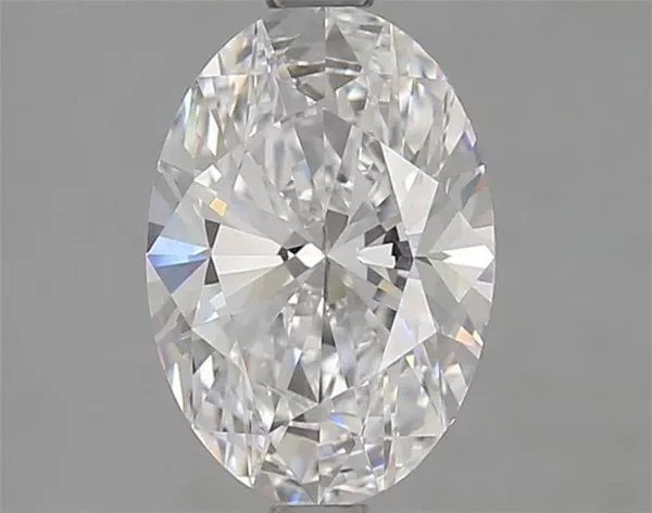 2.01 Carat · D · IF Rare Carat Ideal Cut