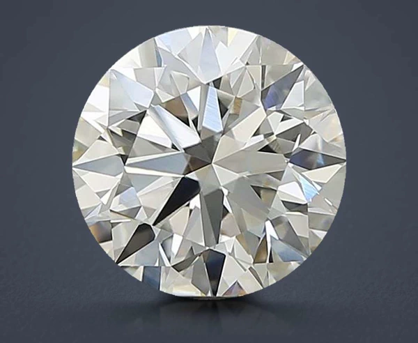 3.04 Carat · G · VVS2 Rare Carat Ideal Cut