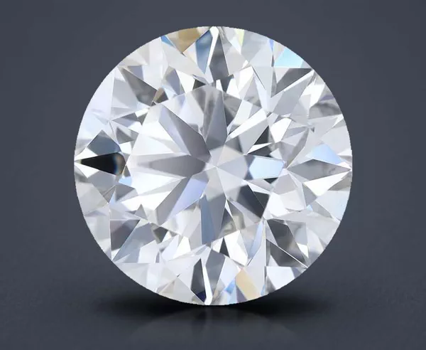 2.65 Carat · G · IF Rare Carat Ideal Cut
