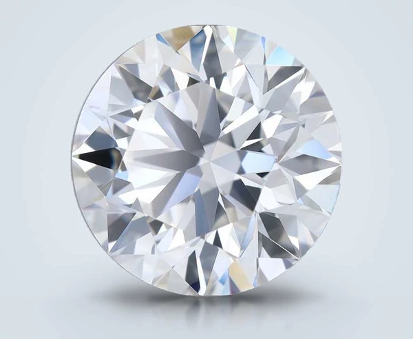 2.65 Carat · G · IF Rare Carat Ideal Cut