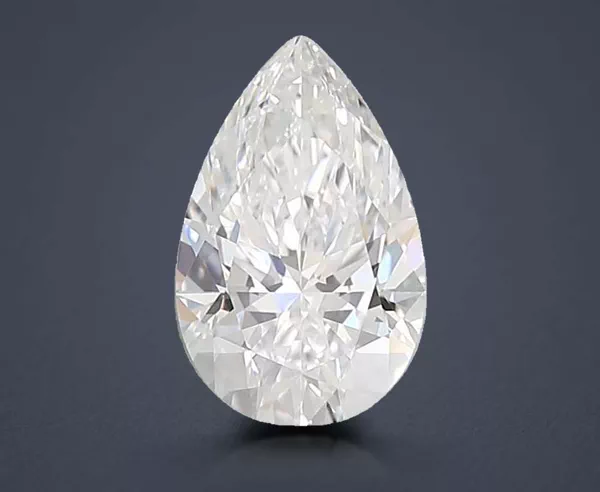 1.32 Carat · D · VVS1 Rare Carat Ideal Cut