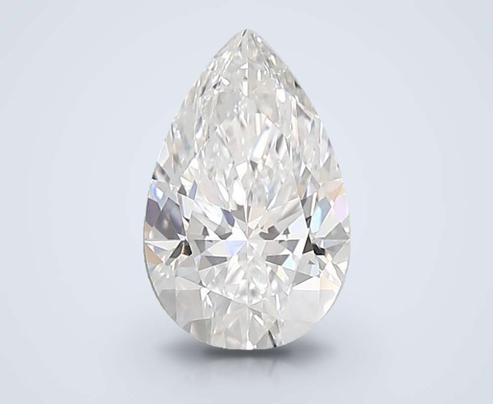 1.32 Carat · D · VVS1 Rare Carat Ideal Cut