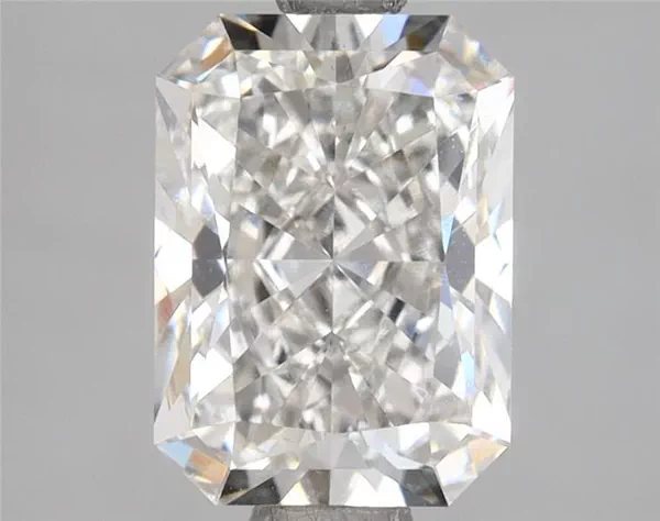 2.19 Carat · F · VS1 Rare Carat Ideal Cut