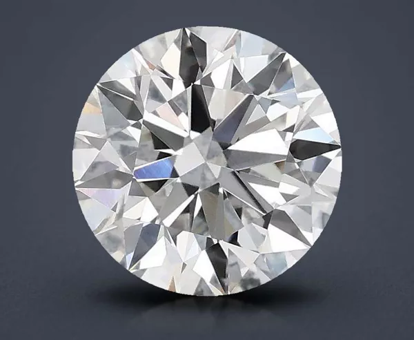 1.36 Carat · F · VVS2 Rare Carat Ideal Cut