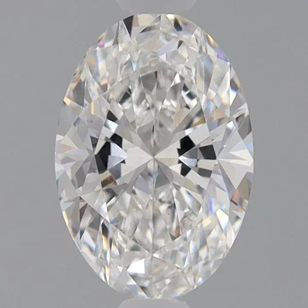 0.97 Carat · E · VS1 Rare Carat Ideal Cut