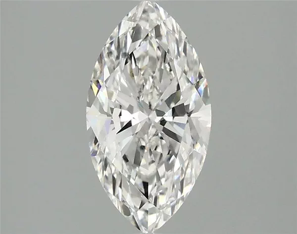 1.44 Carat · F · VS1 very good Cut