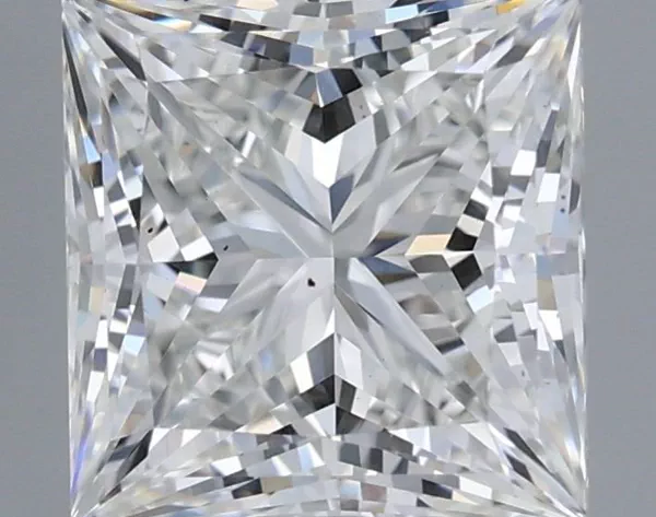 2.1 Carat · F · VS2 Rare Carat Ideal Cut