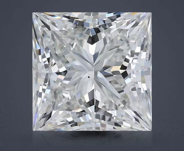 2.1 Carat · F · VS2 Rare Carat Ideal Cut