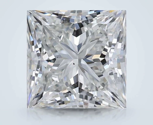 2.1 Carat · F · VS2 Rare Carat Ideal Cut