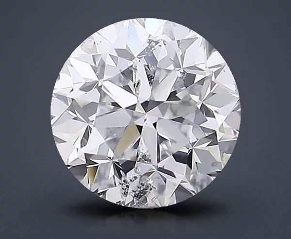 1 Carat · D · SI2 good Cut
