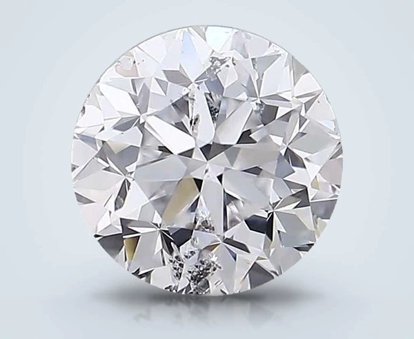1 Carat · D · SI2 good Cut