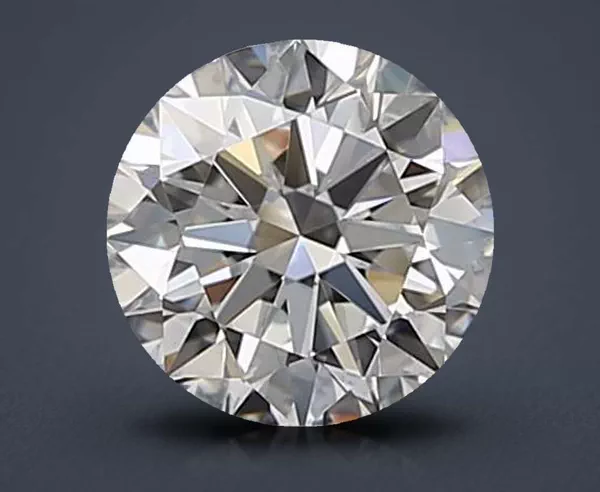 0.6 Carat · E · VVS1 Rare Carat Ideal Cut