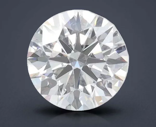 1.58 Carat · D · IF Rare Carat Ideal Cut
