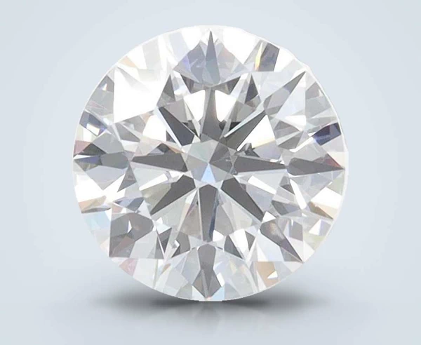 1.58 Carat · D · IF Rare Carat Ideal Cut