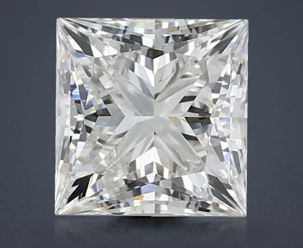 1.69 Carat · F · VS1 Rare Carat Ideal Cut