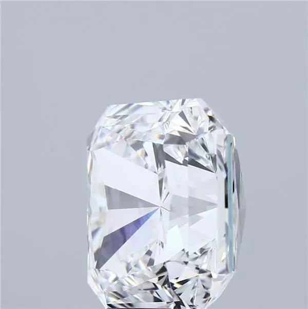 12.06 Carat · E · VVS2 very good Cut