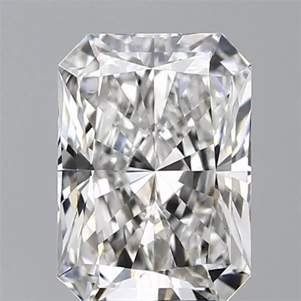 2.88 Carat · D · VS1 Rare Carat Ideal Cut