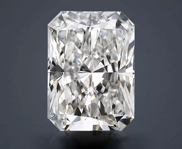 2.88 Carat · D · VS1 Rare Carat Ideal Cut