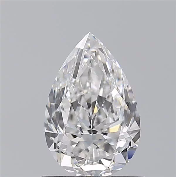 1.01 Carat · D · VVS2 Rare Carat Ideal Cut