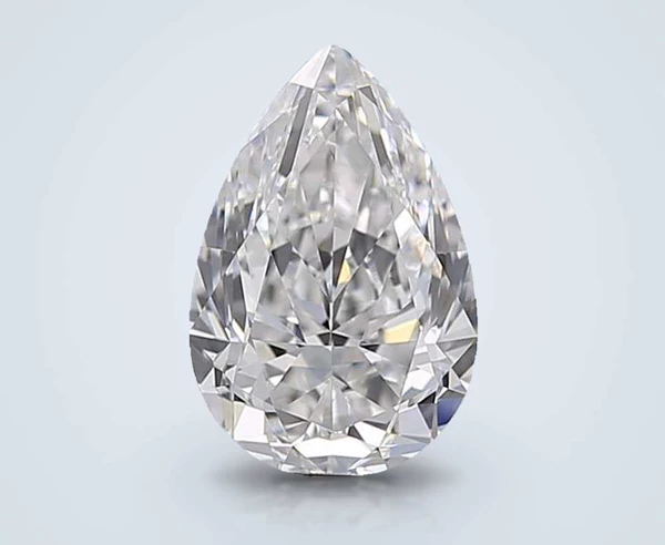 1.01 Carat · D · VVS2 Rare Carat Ideal Cut