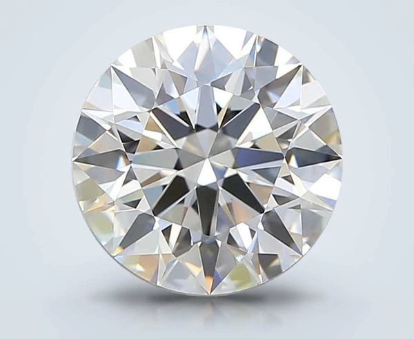 2.04 Carat · D · IF Rare Carat Ideal Cut