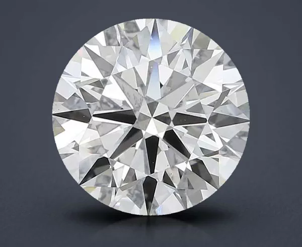5.22 Carat · H · VS1 Rare Carat Ideal Cut