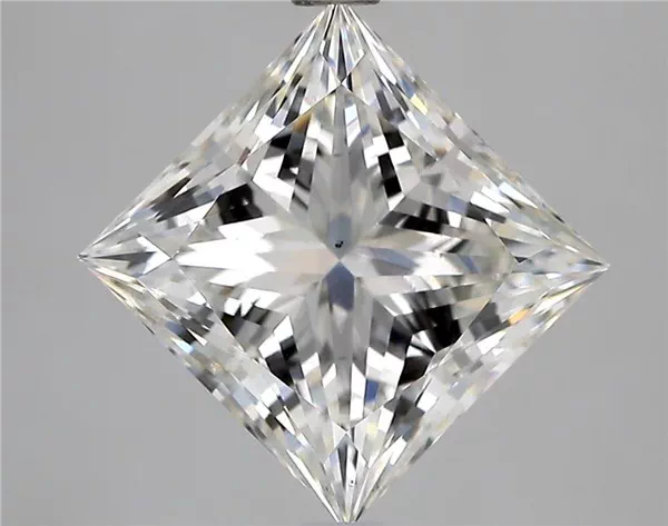 3.26 Carat · H · VS2 Rare Carat Ideal Cut